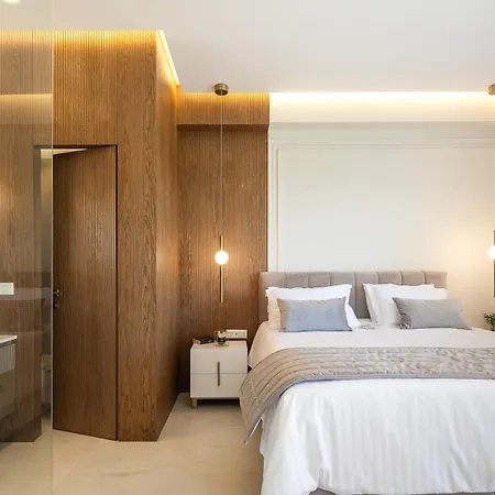 Miyori Villa, Simplicity Of Single-level Sea Views By Etouri Villa *