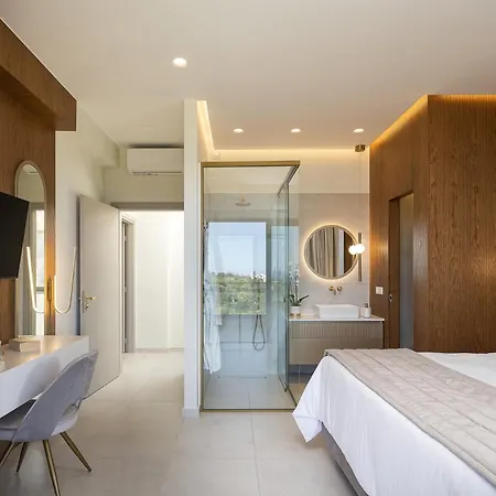 Miyori Villa, Simplicity Of Single-level Sea Views By Etouri *