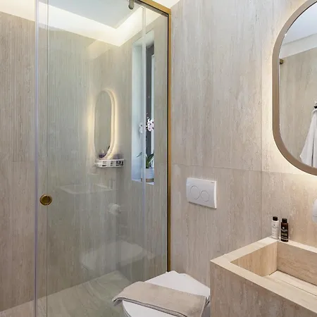 Miyori Villa, Simplicity Of Single-level Sea Views By Etouri Villa