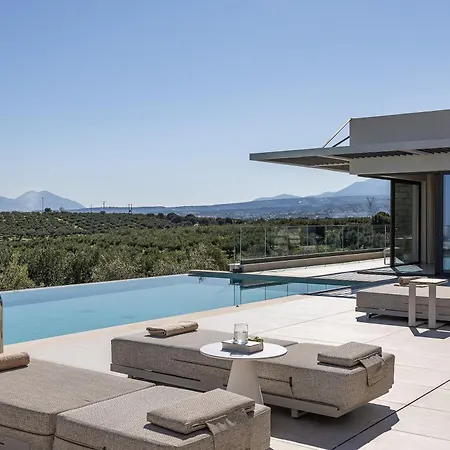 Miyori Villa, Simplicity Of Single-level Sea Views By Etouri Villa *