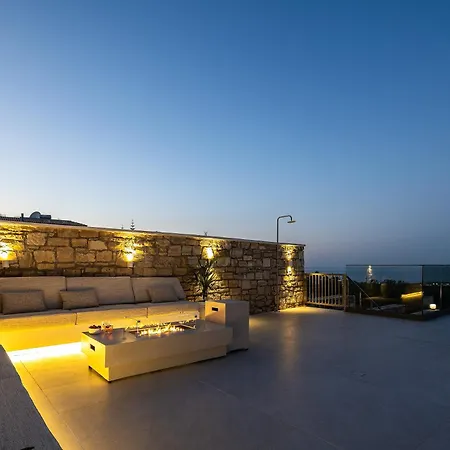 Miyori Villa, Simplicity Of Single-level Sea Views By Etouri Villa *