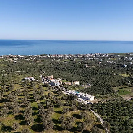 Villa Miyori Villa, Simplicity Of Single-level Sea Views By Etouri *