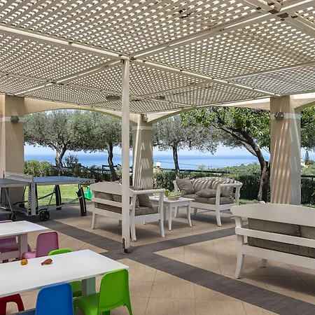 Miyori Villa, Simplicity Of Single-level Sea Views By Etouri * Rethymno